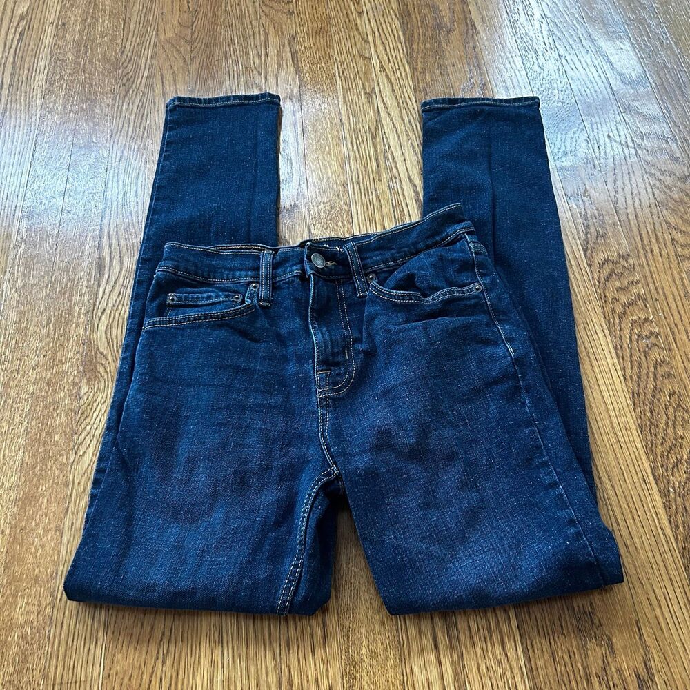 Goodfellow Total Flex slim fit Jeans